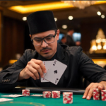 Pelajari kombinasi antara slot gacor dan turnamen poker. Temukan mana yang lebih menguntungkan bagi pemain, serta bagaimana kedua fitur ini memberikan pengalaman bermain yang lebih seru dan berpotensi lebih menguntungkan.