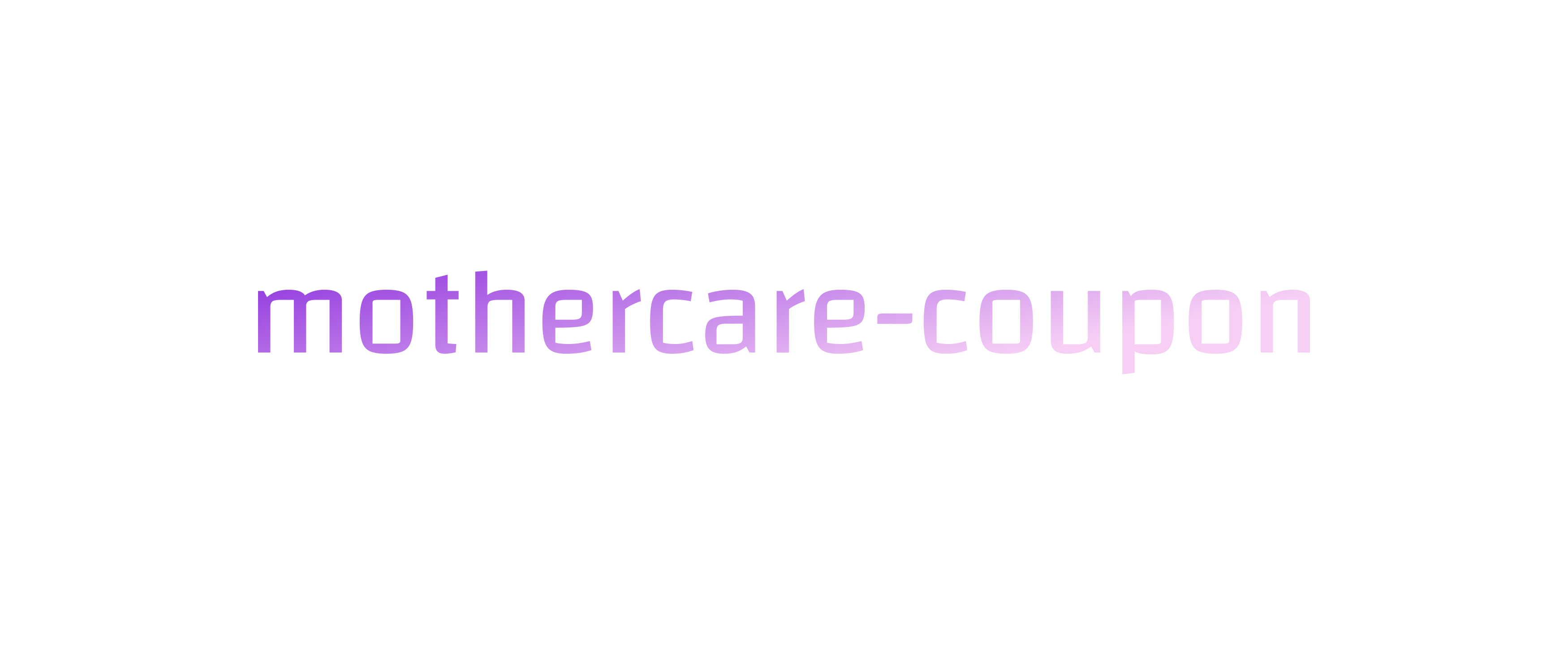 Mother Care Coupon